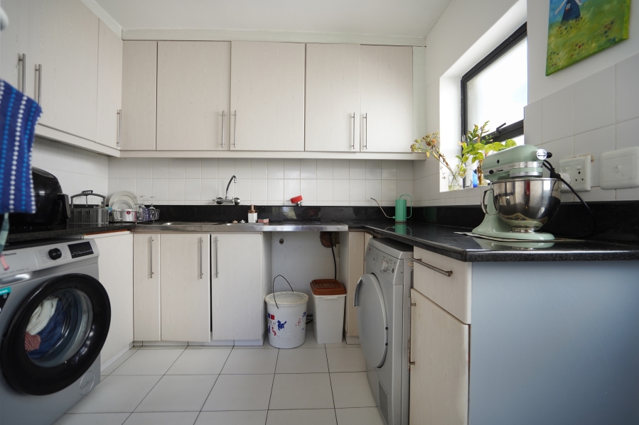 Commercial Property for Sale in Van Riebeeckstrand Western Cape